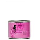Catz finefood No 19 Lamb &amp; Horse - 200 g can