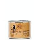 Catz finefood No 9 Venison - 200 g can