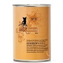 Catz finefood No 9 Venison - 400 g can