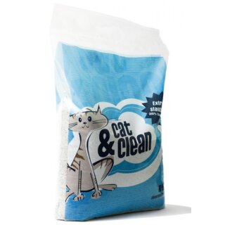 Cat&amp;Clean Sensitive