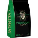Predator Dog GREEN - 12 kg bag