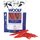 WOOLF Soft Duck Jerky - 100 g