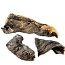 Emmas Heart of Beef - 250 g, dried