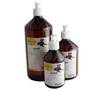 Emmas Lachs&ouml;l - 500 ml