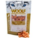 WOOLF Kaninchen St&uuml;ckchen - 100 g
