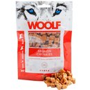 WOOLF Lachs St&uuml;ckchen - 100 g