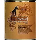 Dogz finefood No 8 Pute &amp; Ziege - 200 g Dose