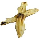Emmas Rabbit Ears - 100 g, dried
