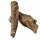Emmas Lung of Lamb - 250 g, dried