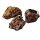 Emmas Bovine Lung Trainees - 300 g, dried, cubed