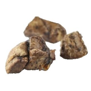 Emmas Rotwild Lungenw&uuml;rfel - 100 g, getrocknet
