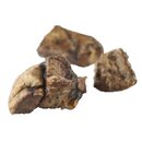 Emmas Cubed Venison Lung - 100 g, dried