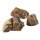Emmas Rotwild Lungenw&uuml;rfel - 100 g, getrocknet