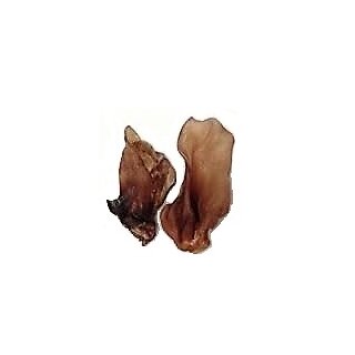 Emmas Wild-Ohren - 150 g, getrocknet