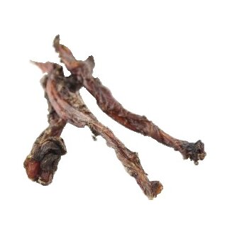 Emmas Wild-Sehnen - 200 g, vom Hirsch, getrocknet